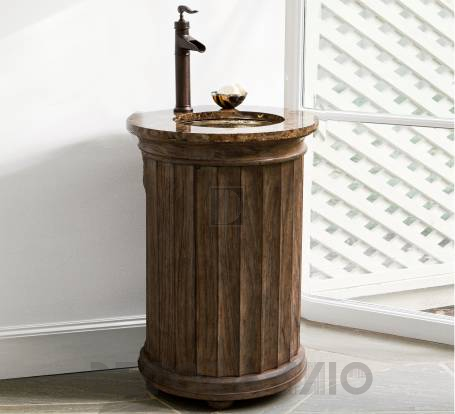 Тумба под умывальник Ambellahome Sink Chests Petite - 24088-110-221