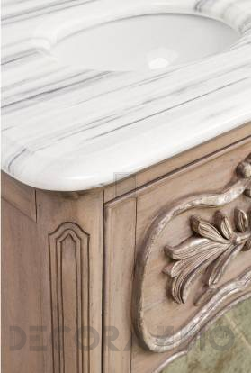 Тумба под умывальник Ambellahome Sink Chests Petite - 08989-110-101