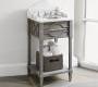 Тумба под умывальник Ambellahome Sink Chests Petite - 17553-110-111