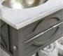 Тумба под умывальник Ambellahome Sink Chests Petite - 17553-110-111
