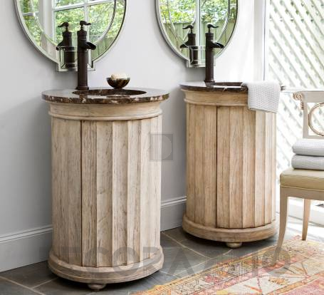Тумба под умывальник Ambellahome Sink Chests Petite - 24088-110-201