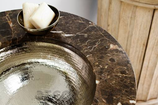 Тумба под умывальник Ambellahome Sink Chests Petite - 24088-110-201