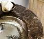 Тумба под умывальник Ambellahome Sink Chests Petite - 24088-110-201
