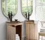 Тумба под умывальник Ambellahome Sink Chests Petite - 24088-110-201