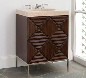 Тумба под умывальник Ambellahome Sink Chests Petite, 12560-110-101