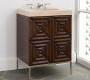 Тумба под умывальник Ambellahome Sink Chests Petite - 12560-110-101