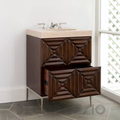 Тумба под умывальник Ambellahome Sink Chests Petite - 12560-110-101