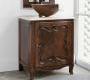 Тумба под умывальник Ambellahome Sink Chests Petite - 17552-110-101