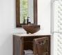 Тумба под умывальник Ambellahome Sink Chests Petite - 17552-110-101
