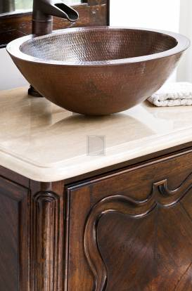 Тумба под умывальник Ambellahome Sink Chests Petite - 17552-110-101