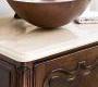 Тумба под умывальник Ambellahome Sink Chests Petite - 17552-110-101