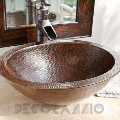Тумба под умывальник Ambellahome Sink Chests Petite - 17552-110-101