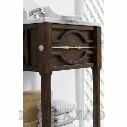Тумба под умывальник Ambellahome Sink Chests Petite - 17553-110-101
