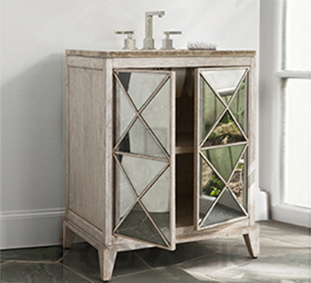 Тумба под умывальник Ambellahome Sink Chests Petite - 27046-110-201