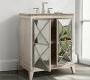 Тумба под умывальник Ambellahome Sink Chests Petite - 27046-110-201