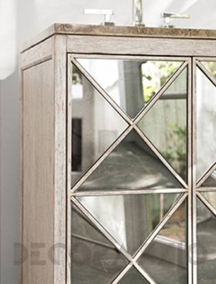 Тумба под умывальник Ambellahome Sink Chests Petite - 27046-110-201