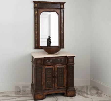 Тумба под умывальник Ambellahome Sink Chests Petite - 06639-110-101