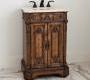 Тумба под умывальник Ambellahome Sink Chests Petite - 08923-110-101