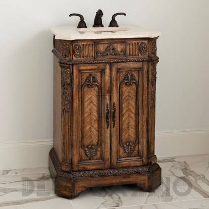 Тумба под умывальник Ambellahome Sink Chests Petite - 08923-110-101