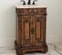 Тумба под умывальник Ambellahome Sink Chests Petite - 08923-110-101