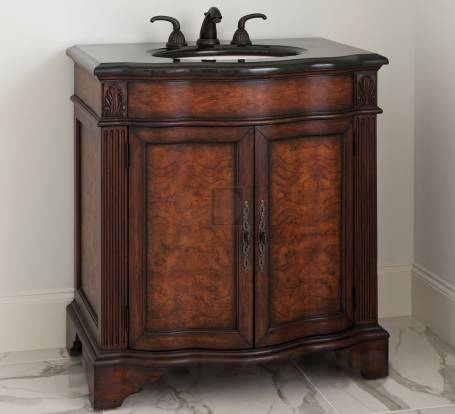 Тумба под умывальник Ambellahome Sink Chests Petite - 08304-110-302