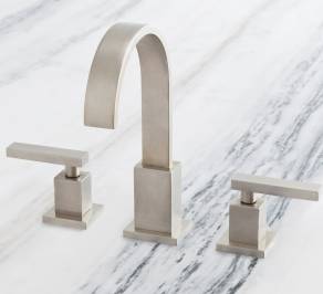 Смеситель для раковины Ambellahome Faucets&Sinks, 01090-190-600