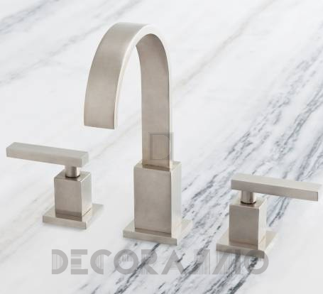 Смеситель для раковины Ambellahome Faucets&Sinks - 01090-190-600