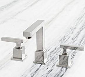 Смеситель для раковины Ambellahome Faucets&Sinks, 01090-190-603