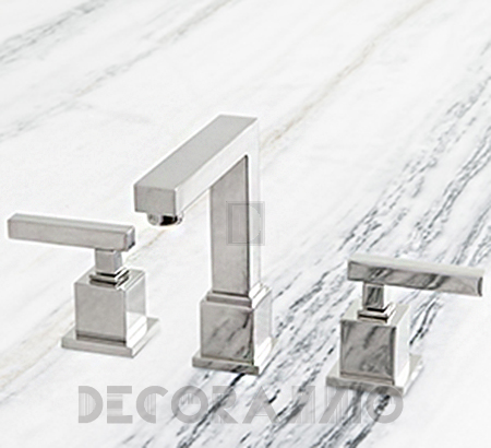 Смеситель для раковины Ambellahome Faucets&Sinks - 01090-190-603