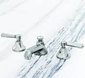 Смеситель для ванной Ambellahome Faucets&Sinks, 01090-190-604
