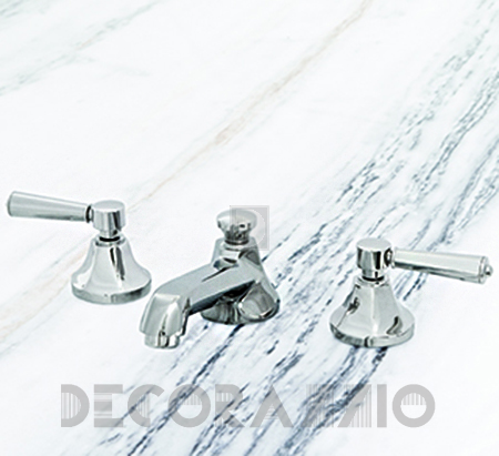 Смеситель для ванной Ambellahome Faucets&Sinks - 01090-190-604