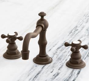 Смеситель для раковины Ambellahome Faucets&Sinks, 01090-190-605