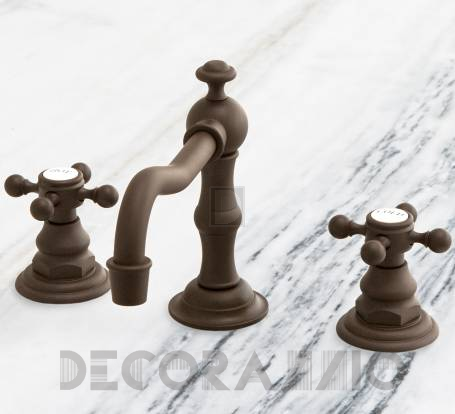 Смеситель для раковины Ambellahome Faucets&Sinks - 01090-190-605