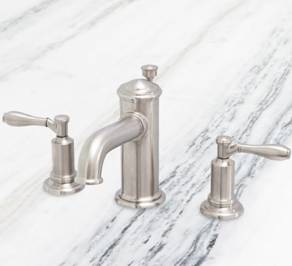 Смеситель для раковины Ambellahome Faucets&Sinks, 01090-190-607