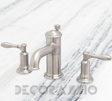 Смеситель для раковины Ambellahome Faucets&Sinks - 01090-190-607