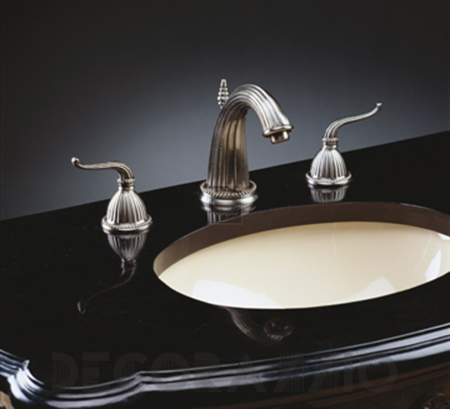 Смеситель для раковины Ambellahome Faucets&Sinks - 01090-190-314