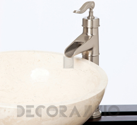 Смеситель для раковины Ambellahome Faucets&Sinks - 01070-190-036