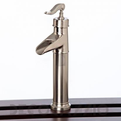 Смеситель для раковины Ambellahome Faucets&Sinks - 01070-190-036
