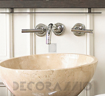 Смеситель для раковины Ambellahome Faucets&Sinks - 01090-190-501