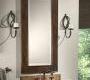 Зеркало для ванной Ambellahome Mirrors&Hutches - 17518-140-020