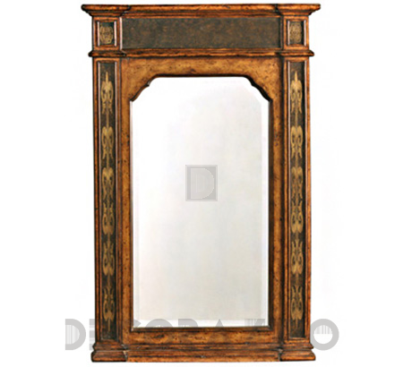 Зеркало для ванной Ambellahome Mirrors&Hutches - 06639-140-028