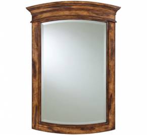 Зеркало для ванной Ambellahome Mirrors&Hutches, 06637-140-035