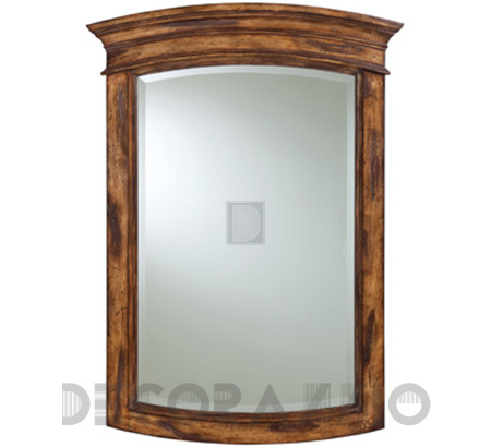 Зеркало для ванной Ambellahome Mirrors&Hutches - 06637-140-035
