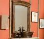 Зеркало для ванной Ambellahome Mirrors&Hutches - 06637-140-035