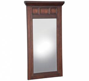 Зеркало для ванной Ambellahome Mirrors&Hutches, 08973-140-024