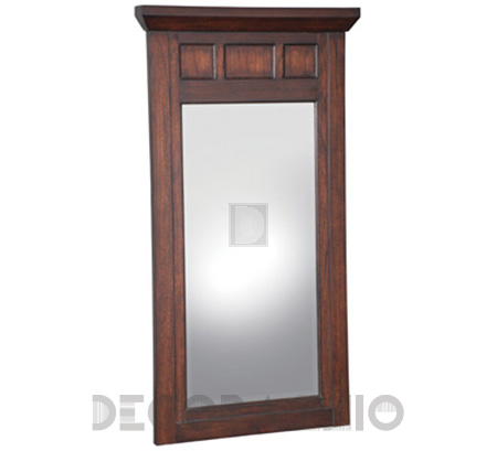 Зеркало для ванной Ambellahome Mirrors&Hutches - 08973-140-024