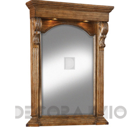 Зеркало для ванной Ambellahome Mirrors&Hutches - 08960-140-033