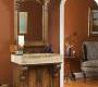 Зеркало для ванной Ambellahome Mirrors&Hutches - 08960-140-033