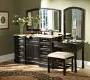 Зеркало для ванной Ambellahome Mirrors&Hutches - 08952-160-001