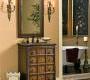 Зеркало для ванной Ambellahome Mirrors&Hutches - 10401-140-022